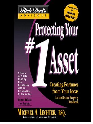 cover image of Protecting Your #1 Asset